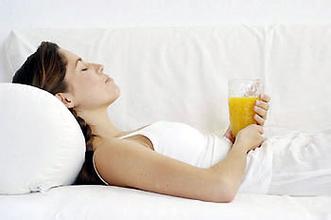 长安女性流产