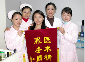 先怀孕再结婚：这样的婚我还要结吗